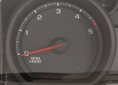 ジャグNAVI 2021-2023 GM Speedometer Instrument Cluster Part# 84934298