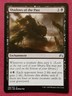 Magic The Gathering ORIGINS SHADOWS OF THE PAST black card MTG