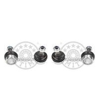 2X Koppelstange Stabilisator FüR Mitsubishi Outlander II Cw_W CitroëN C-Crosser