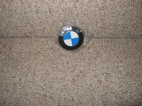 NEW BMW Wheel Rim Cover Hub Center Caps Logo Emblem 36136783536 68mm  2.67"
