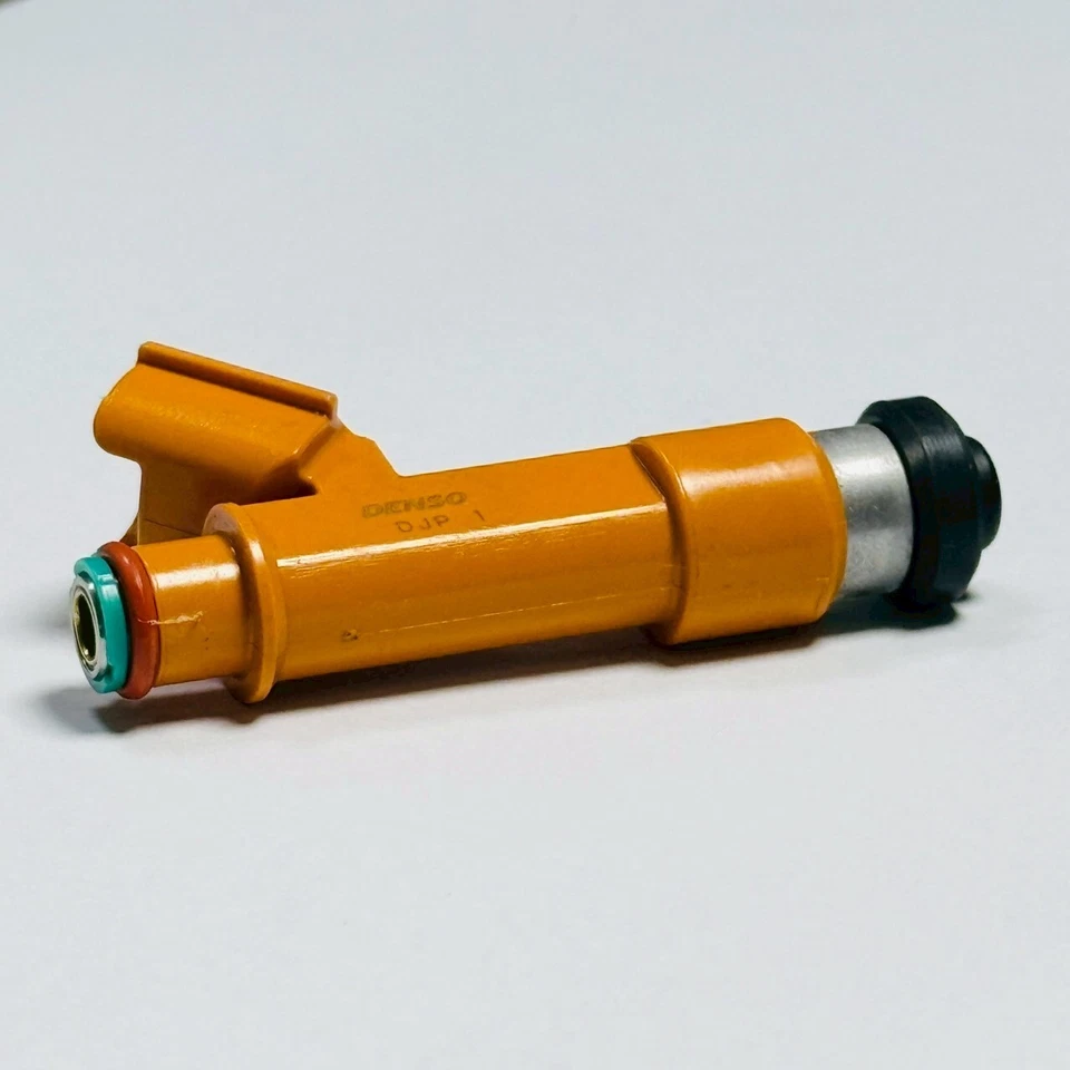 Inyector de combustible apto para Toyota Yaris YR 06-12 Vios 03-12 Suzuki Swift CIAZ 09-12 Foto 4 de 4