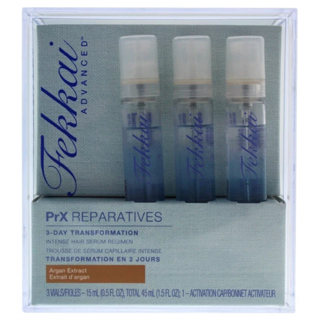 Pelo Fekkai sueros y aceites