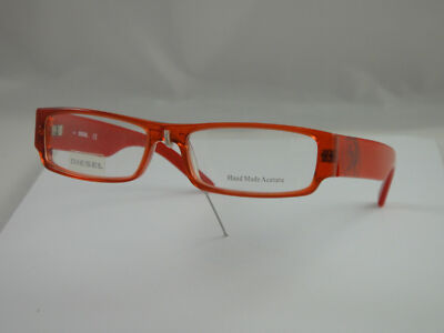 DIESEL BRILLE DV 0077 CTF NEU ORIGINAL DAMEN