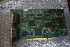 1piece Used National Instruments NI PCI-7356 Motion Controller Card