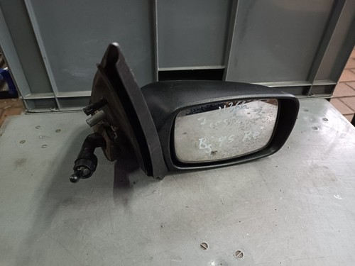 Original Ford Fiesta IV JA JB Außenspiegel Seitenspiegel rechts manuell