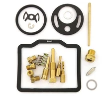 Carburetor Rebuild Kit - Honda S90 CS90 CL90 Sport 1964-1969 - Keihin only