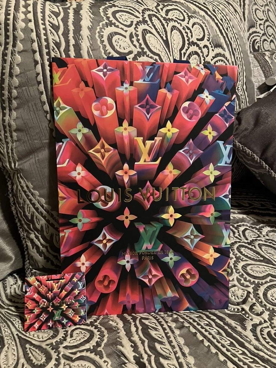 Louis vuitton online 3d