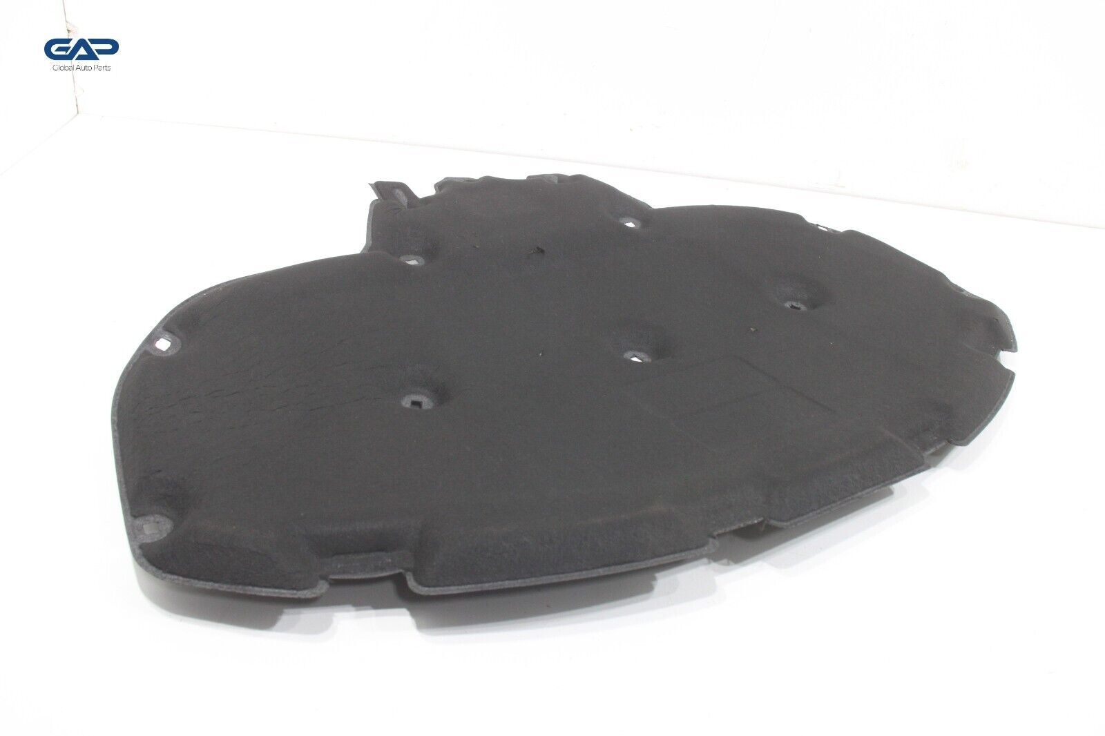 2023 - 2024 MASERATI GRECALE HOOD BONNET SOUND INSULATION PAD COVER OEM