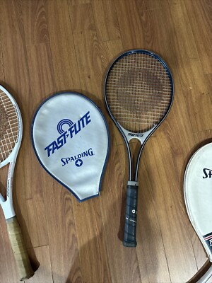 ANCIENNE RAQUETTE TENNIS & ETRIER ERRES CHAMPION PH. KRATZER ET Cie VINTAGE EUR 90,00 - PicClick FR
