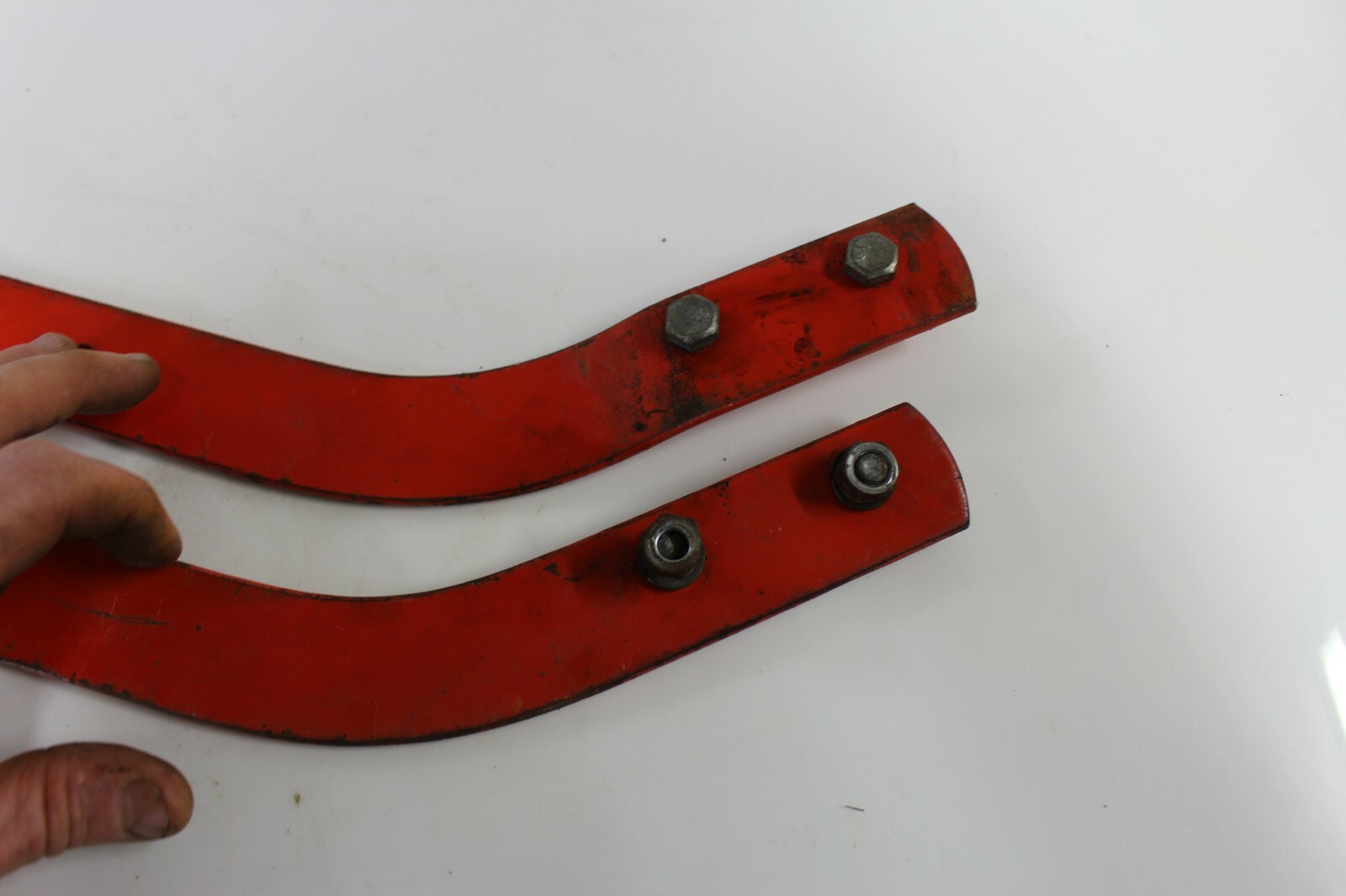 Simplicity Sno Away 7 drift cutters 2161042 eBay