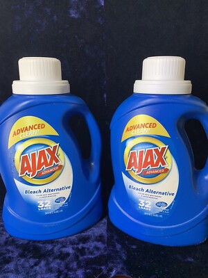 Laundry Detergent (885967495577)