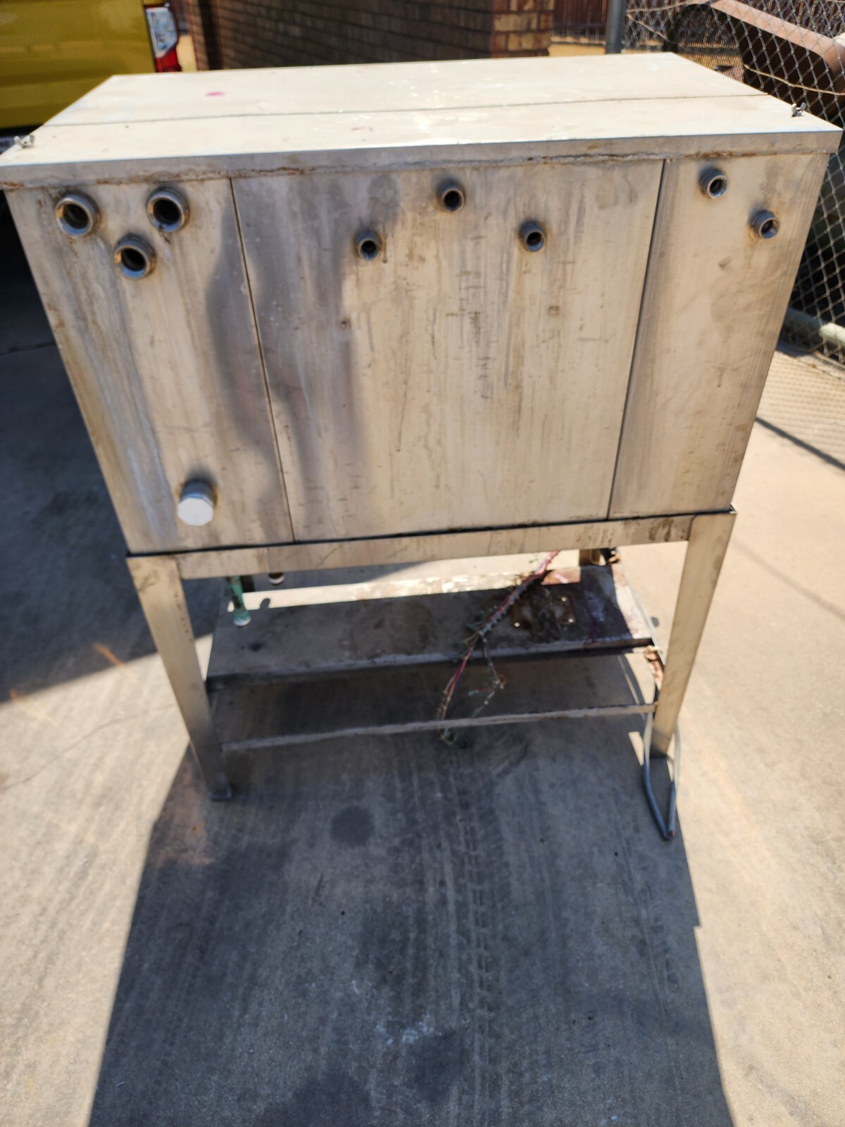 commercial car wash equipment eBay