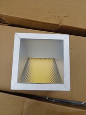 LIGHTOLIER Recessed Luminaire. C4X4L10WE30KCCDW 3000K.