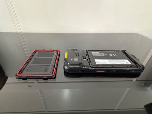 Honeywell EDA52-1 Android Mobile Computer 2D Handheld Barcode Scanner PDA - Zdjęcie 6 z 7