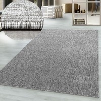 NIZZA Modern Small Large Area Rugs Living Room Hall Carpet Rug Runner Floor Mats