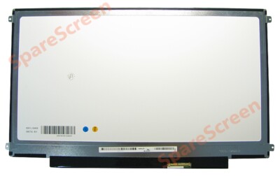 LCD Display Bildschirm Sony VAIO SVT13133CVS 13.3'' LED