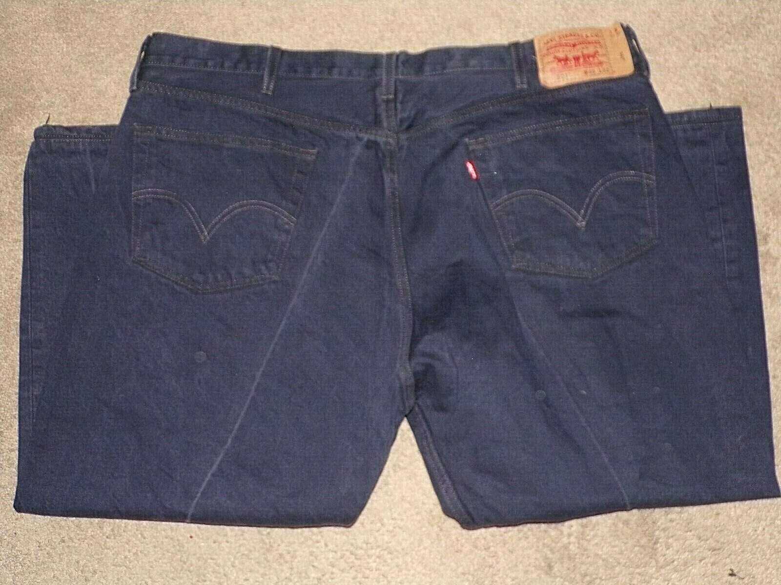 levis 501 size 46