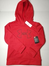 Under Armour Hoodie Size 6