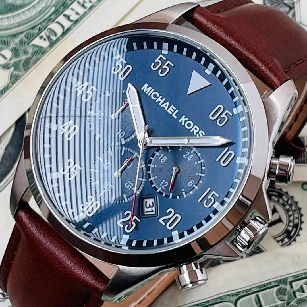 Đồng Hồ Nam Michael Kors MK8362 45mm Shopee Việt Nam #18 Đồng Hồ Nam Michael Kors MK8362 45mm Shopee Việt Nam