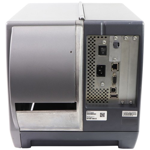 Intermec PM43 Wi-Fi Thermal Label Printer PM43A0100000020 - Picture 5 of 6