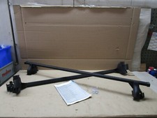 Opel Frontera A Basisträger Dachträger abschließbar für Klappdach 60kg NEU orig.