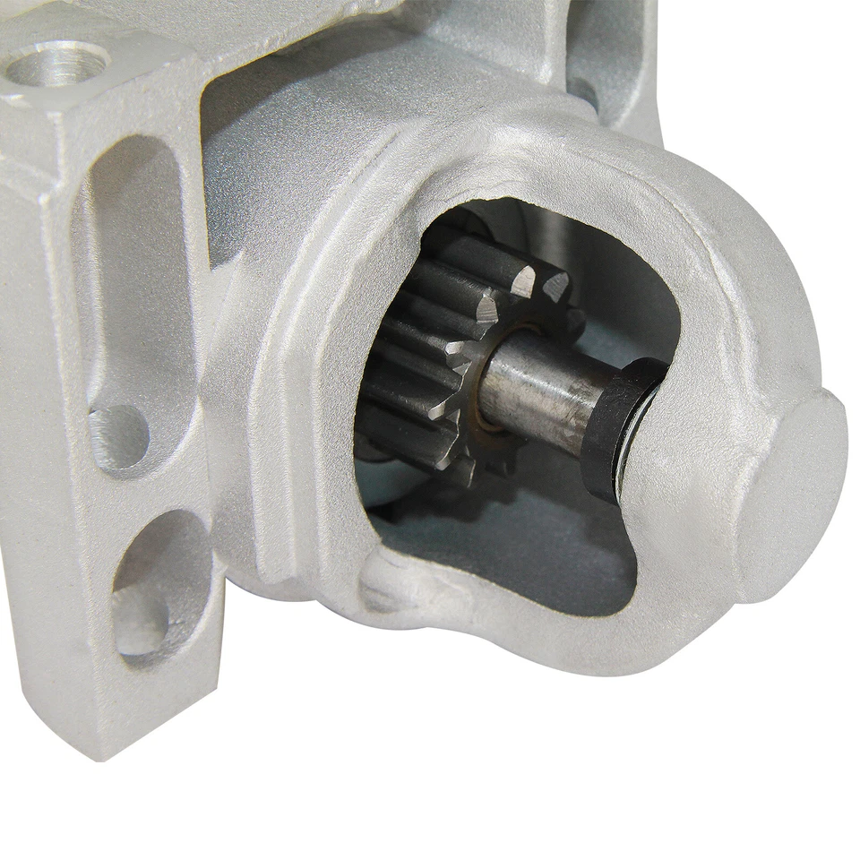 New Starter for Chevrolet GMC Silverado Sierra Savana 5.3 4.8L 2001 2002 2003 Foto 3 de 4