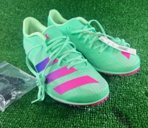 Adidas Distancestar Track & Field Running Shoes Spikes  display picture 1