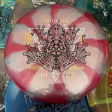 Thought Space Athletics Nebula Ethereal Pathfinder 5/5/0/1