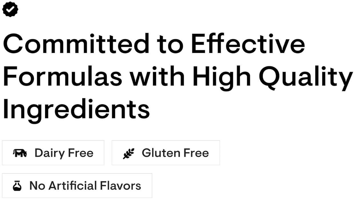 Thorne Memoractiv 60 Capsules Nootropic Brain Supplement for Focus, Creativity