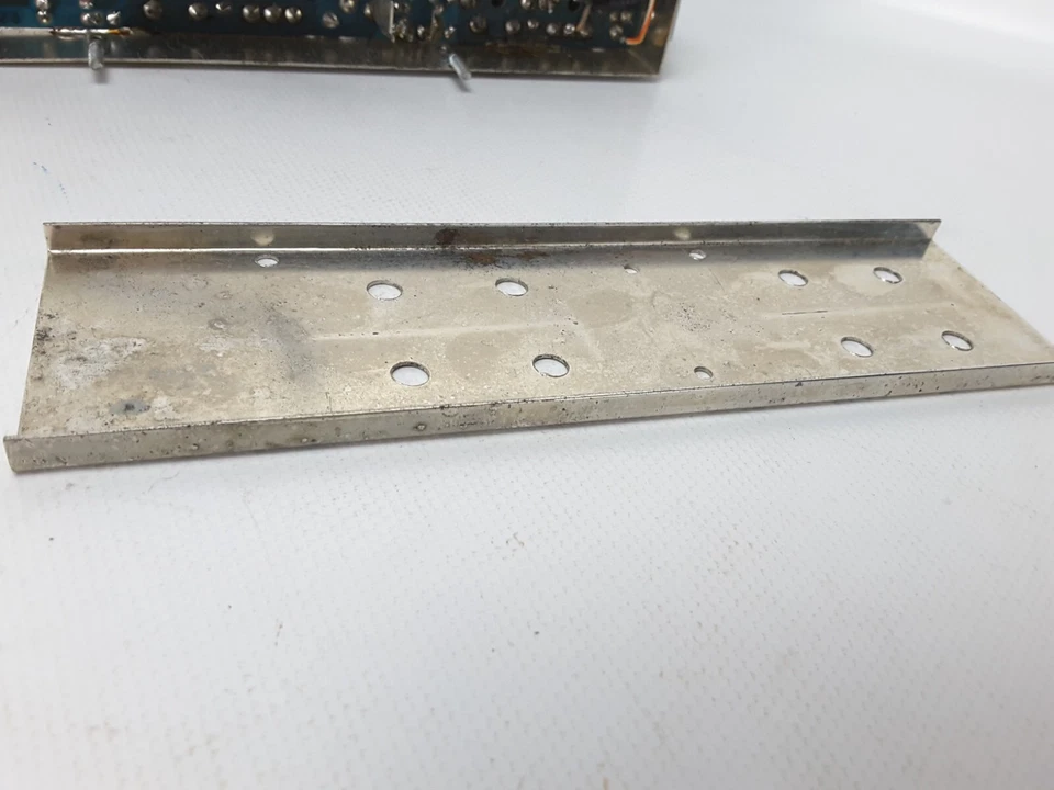 PIEZAS SINTONIZADOR MCINTOSH MR 78 FM: IF PLACA PC 044-352 Foto 4 de 4