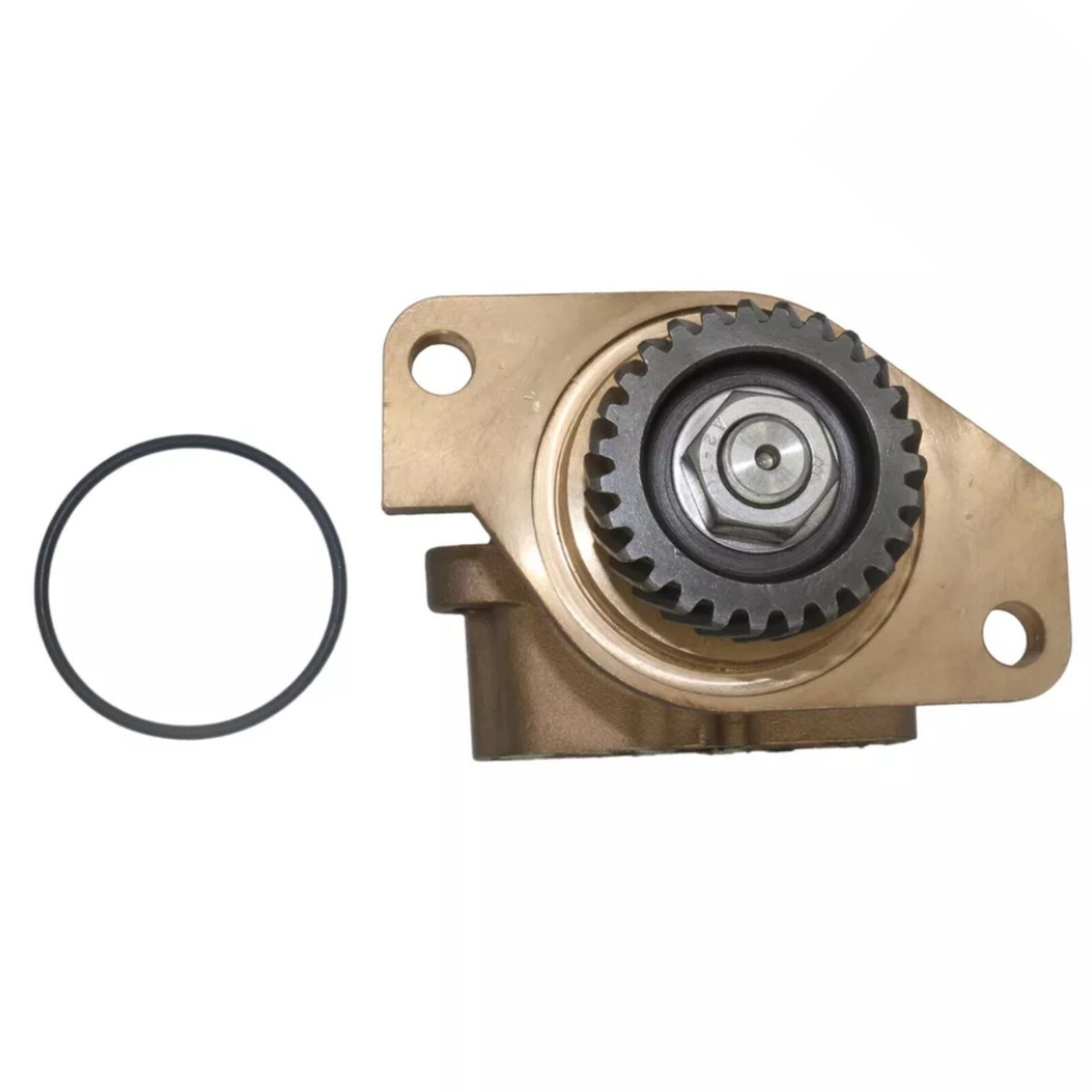 119773-42652 Water Pump For Yanmar 6LPA DTE(P) STE(P) STP2 DTZE(P
