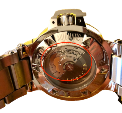 超人気★GMT＆高防水★NOMAⅢ INVICTA Subaqua 37212 INVICTA - 超人気☆GMT＆高防水☆NOMAⅢ INVICTA Subaqua 37212の通販