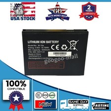 New Battery for AT T Netgear Nighthawk LTE Mobile Hotspot MR1100 W-10A 19.78WH