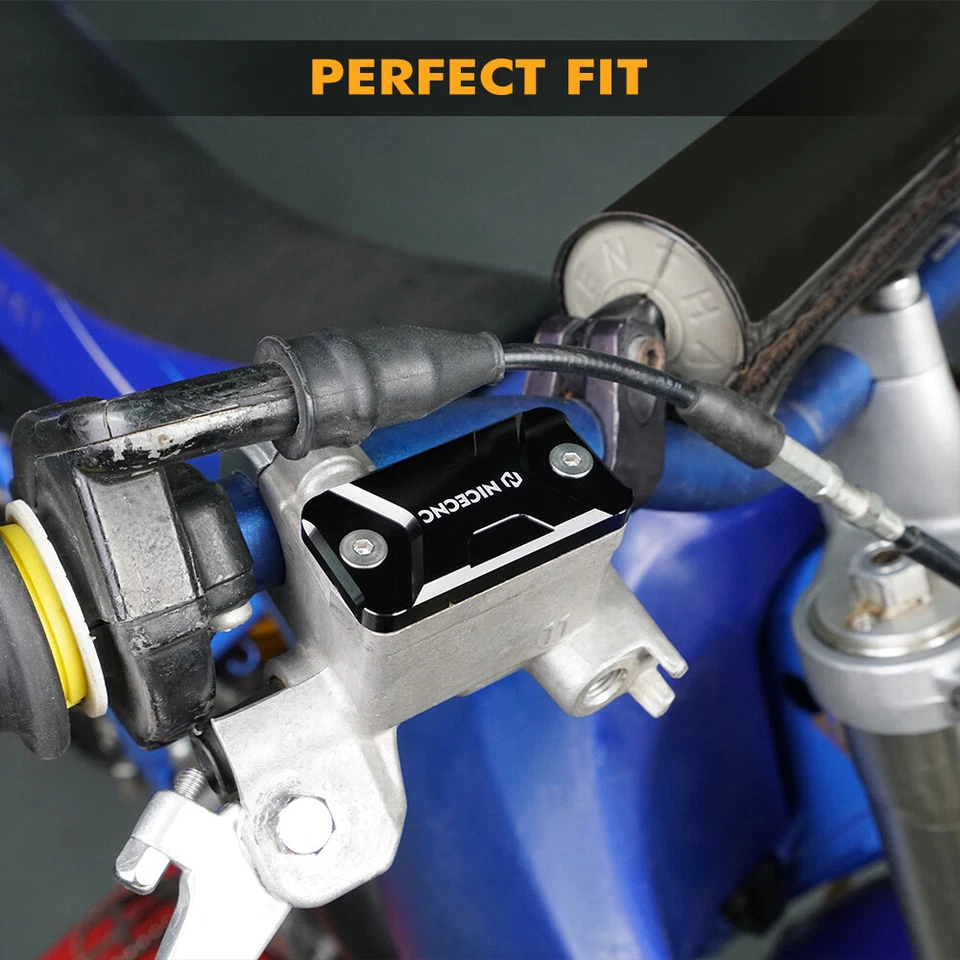 For Yamaha YZ85 2002-2018 NICECNC Body Kit Engine Kit Foot pegs Water Pump Cover - Image 2 of 4