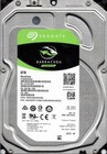 ST8000DM004 P/N: 2CX188-568 F/W: 0001 TK ZCT0 Octobre 2018 Seagate 8TB