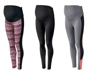 plus size leg harness