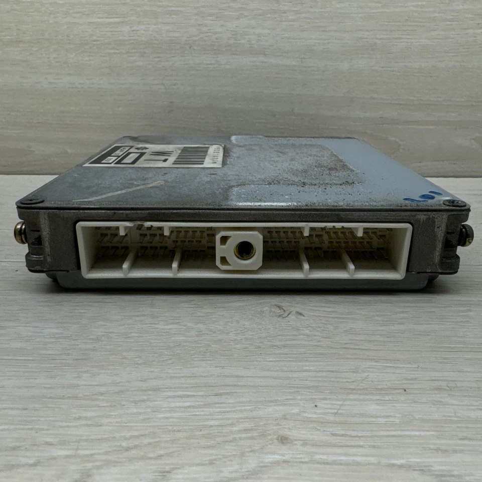 2001 Nissan Altima ECU JA56P79 E02 - Image 3 of 3