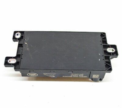 JAGUAR E-PACE X540 2.0 D Fuse box J9C3-14N030-AC 2.00 Diesel 110kw