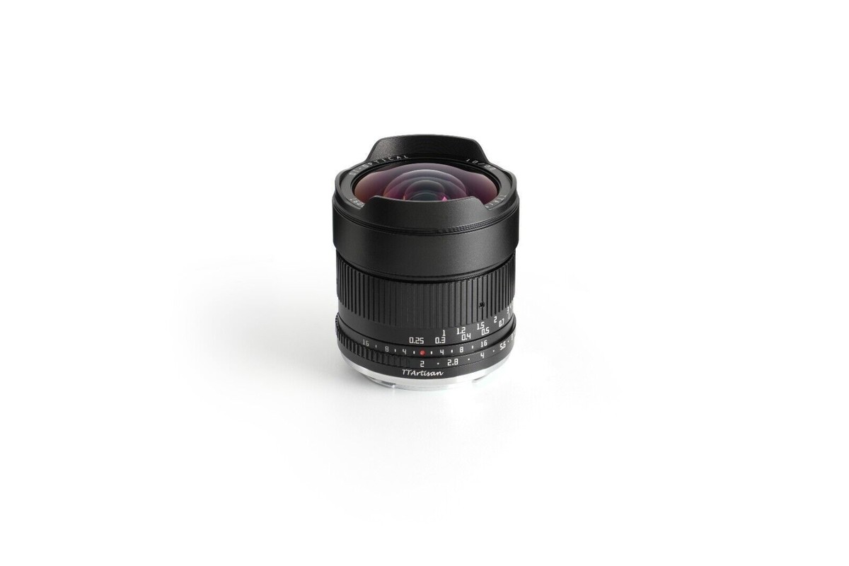 TTArtisan 10mm f/2 C ASPH. RFマウント APS-C Amazon.co.jp: TTArtisan 10mm f/2 C ASPH. APS-C RFマウント