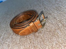 YSL Belt