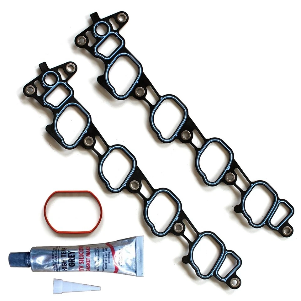 Juego de juntas de admisión para Ford Crown Victoria Mercury Grand Marquis 2001-2003 4,6 L Foto 3 de 4