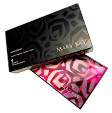 Mary Kay: Perfect Palette NIB 107064 MK Refillable Compact