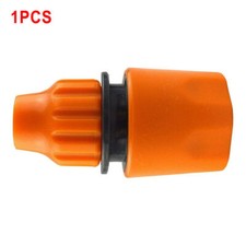 10mm Curly /Spiral Hose Tube Pipe Connector For Female Click-lock Hose Connector