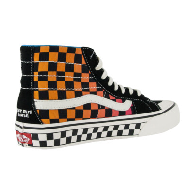トランプ Anyone Mellow Checkerboard Mellow Check – anyone