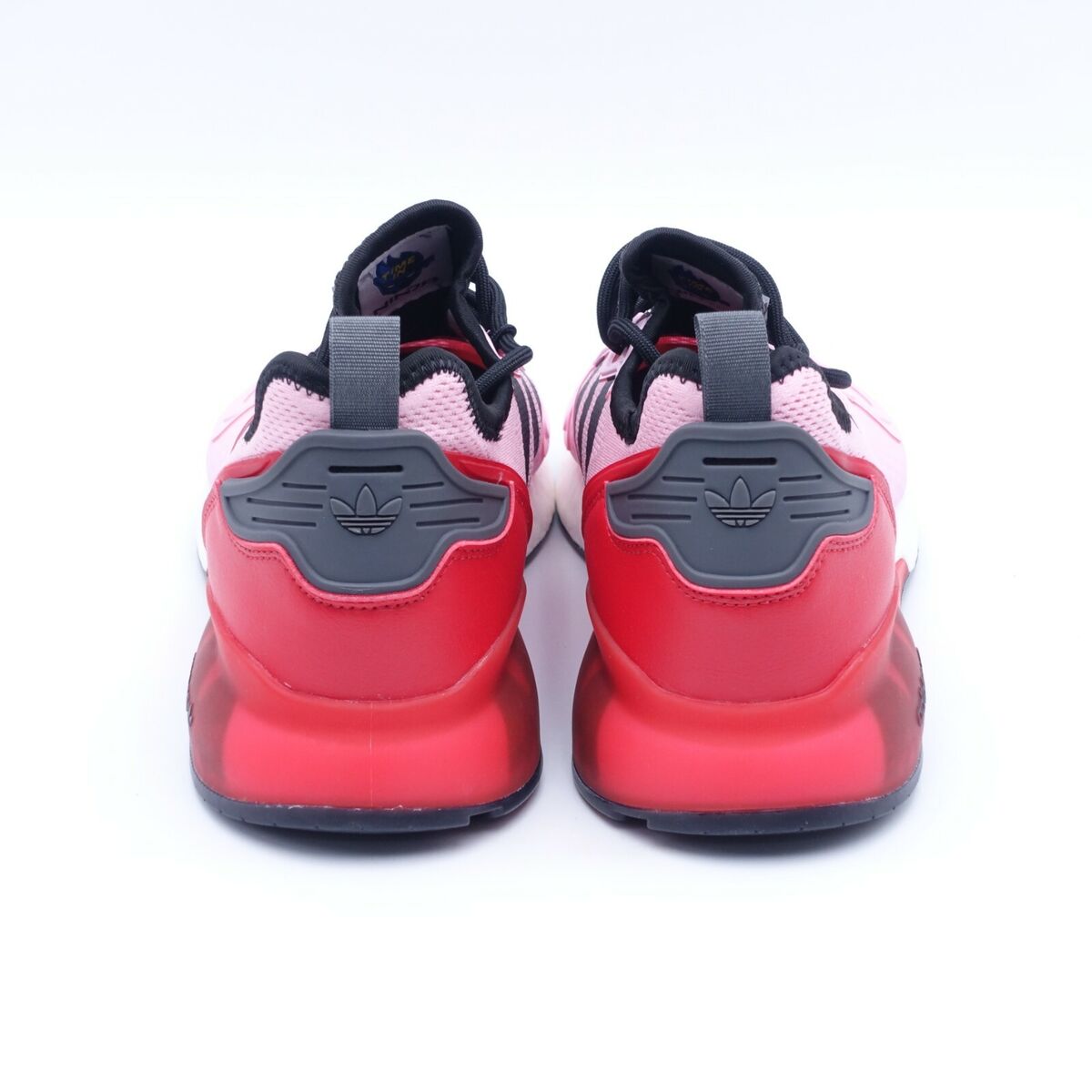 Size 9.5 - adidas Ninja x ZX 2K Boost Time In - True Pink Size 9.5 - adidas Ninja x ZX 2K Boost Time In - True Pink