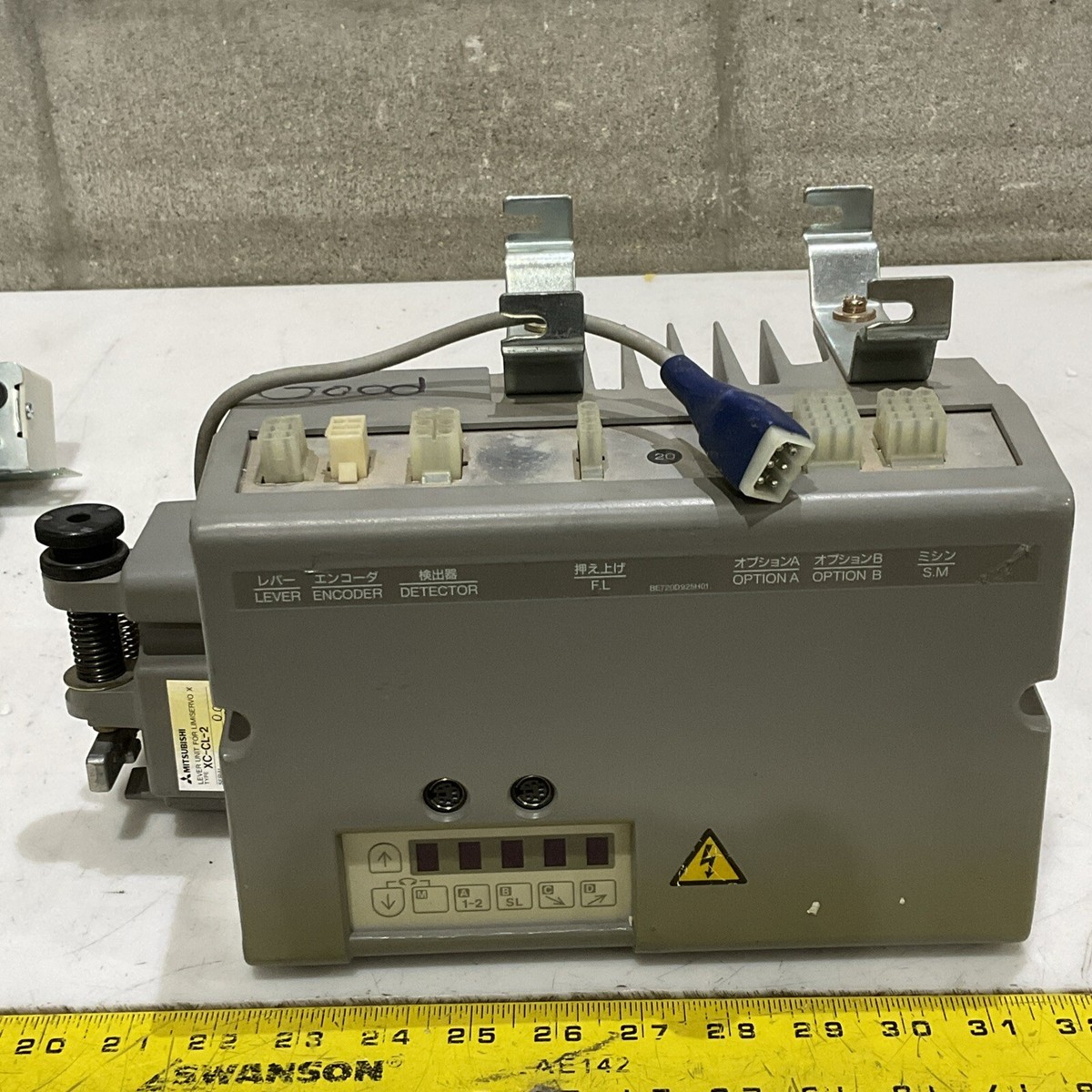 EVA KNOBのみ Amazon.com: Technology Parts Store PAS Coupler Knob Assembly