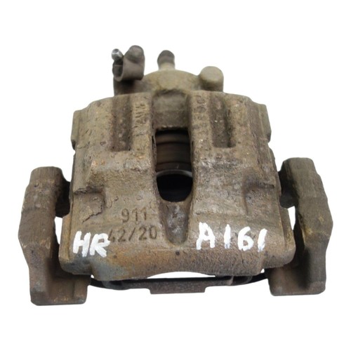 Bremssattel hinten rechts 42/20 BMW X1 E84 20d 2.0d 130kW Bj2010