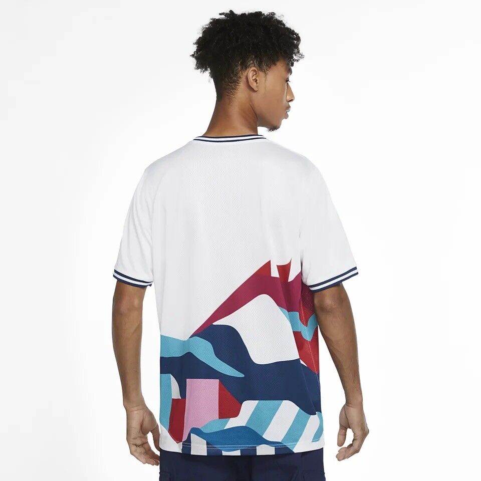 Nike SB x Parra USA Men's DRI-FIT Jersey - SMALL | eBay Nike SB x Parra USA Men's DRI-FIT Jersey - SMALL | eBay