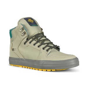 supra vaider danmark