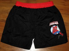 Marvel Spider-Man Badeshorts Gr. 122-128, 134...